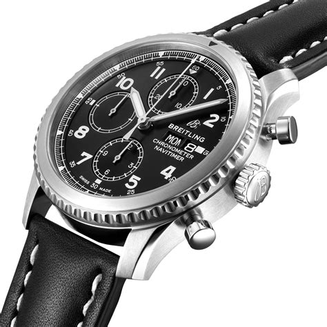 breitling aviator